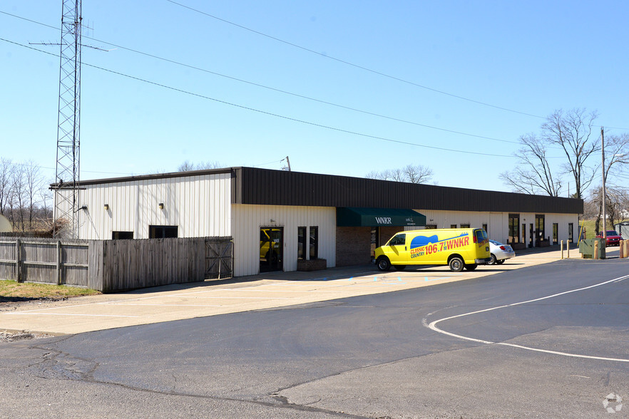 118 S Main St, Dry Ridge, KY for sale - Primary Photo - Image 1 of 1