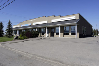 More details for 1035 Centre St S, High River, AB - Office/Retail for Rent