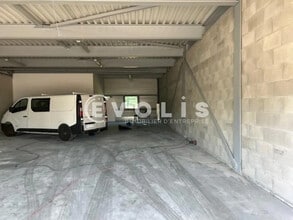 268 Chemin Des Champs Elysées, La Terrasse to rent Interior Photo- Image 2 of 5