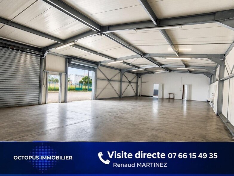 Office in Labarthe-sur-Lèze to rent - Interior Photo - Image 3 of 8