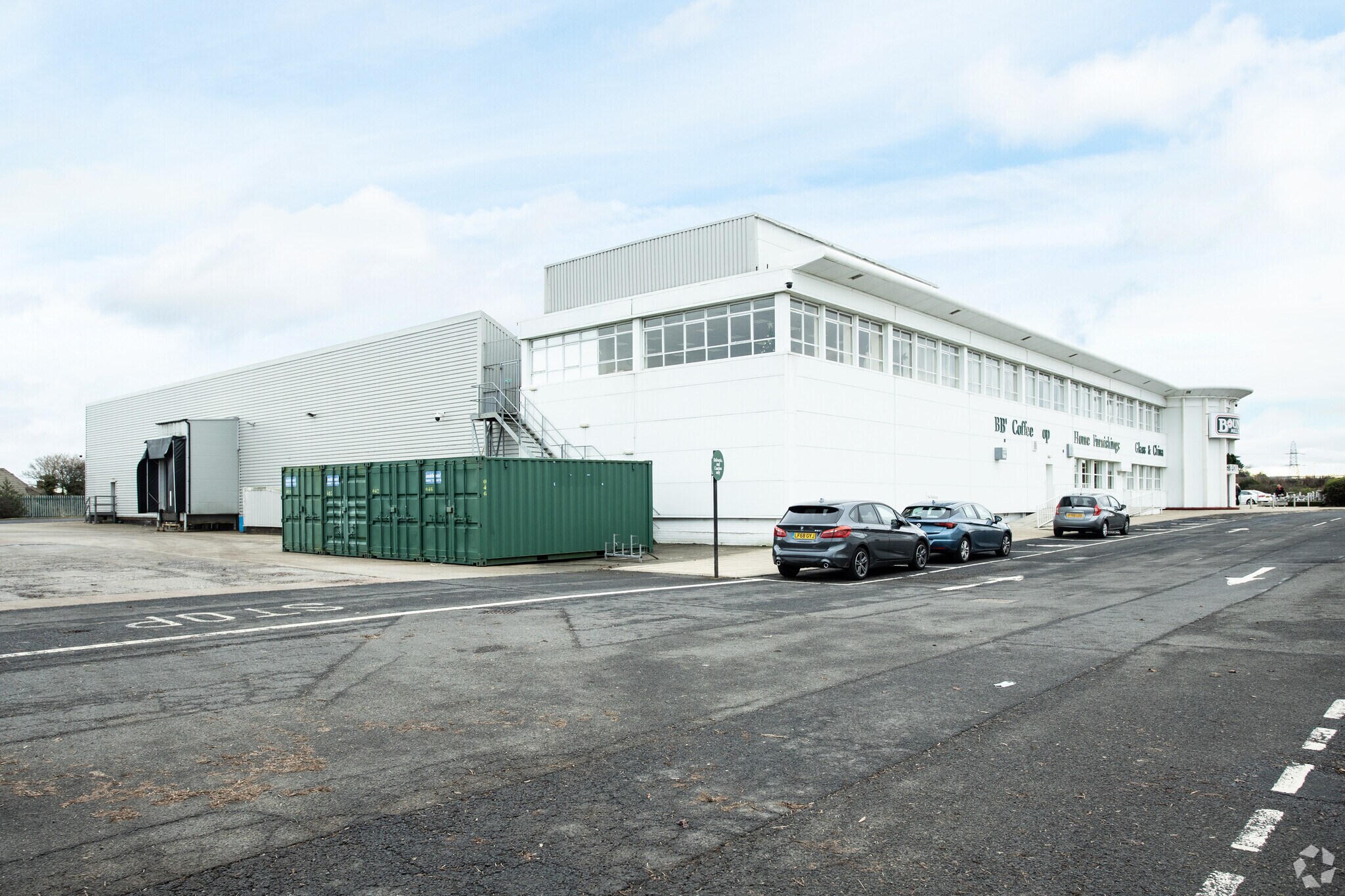 Park Ln, Newcastle Upon Tyne for sale Primary Photo- Image 1 of 1
