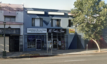 2414 N Broadway, Los Angeles, CA for rent Building Photo- Image 1 of 5