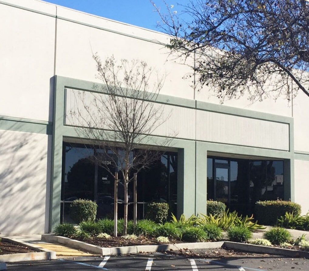 41638-41758 Christy St, Fremont, CA to rent Building Photo- Image 1 of 3