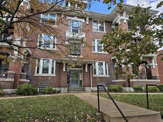 More details for 5335 Delmar Blvd, Saint Louis, MO - Residential for Sale