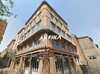 More details for 1 Place De La Bourse, Toulouse - Office to Rent