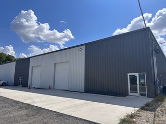 More details for 563 Krueger Cyn, New Braunfels, TX - Industrial for Rent