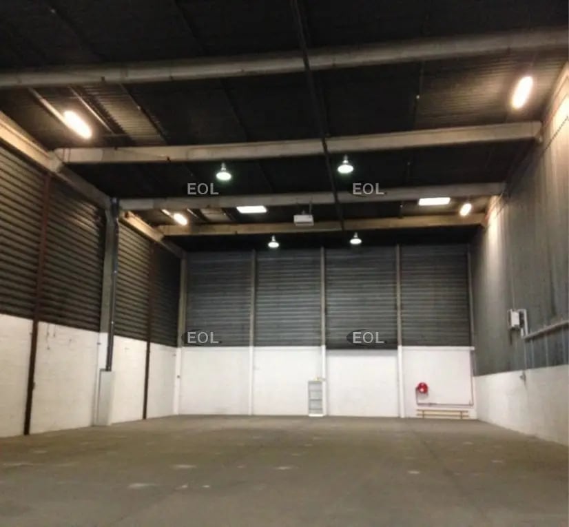 Industrial in Aulnay-sous-Bois to rent Interior Photo- Image 1 of 4