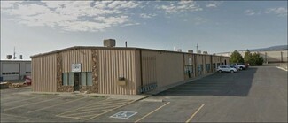 More details for 2487 Industrial Blvd, Grand Junction, CO - Office/Retail, Light Industrial for Rent