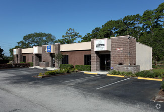 More details for 2445 S Volusia Ave, Orange City, FL - Office for Rent