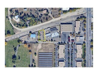 More details for 4901 Ward Rd, Wheat Ridge, CO - Land to Rent