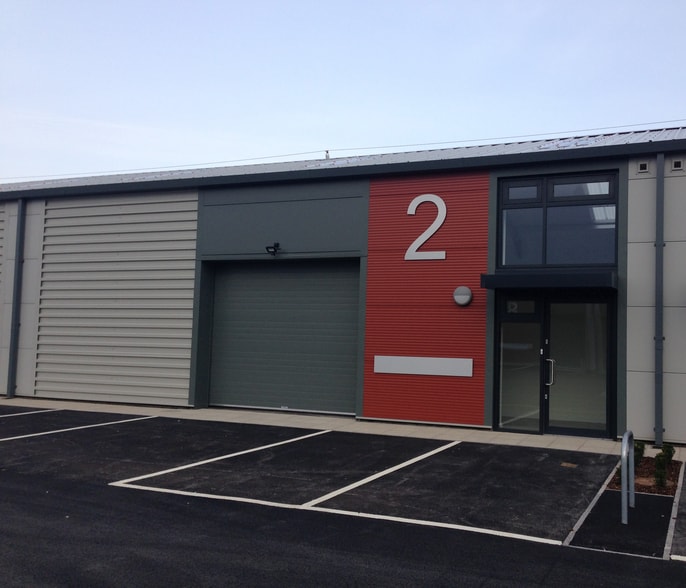 Broadvale Close, York to rent - Building Photo - Image 3 of 3