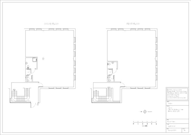 More details for Old Gloucester Rd, Bristol - Office to Rent