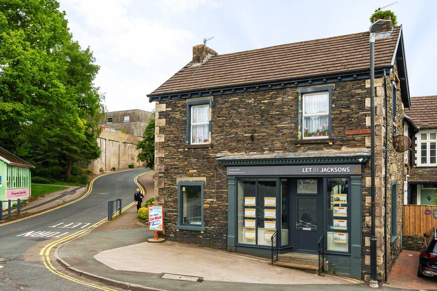 3 Victoria St, Windermere for sale - Building Photo - Image 1 of 5