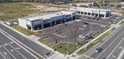 8001 N 10th St, McAllen, TX for sale Building Photo- Image 1 of 1