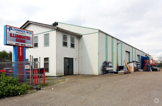 More details for 3133 262nd St, Langley, BC - Industrial for Rent