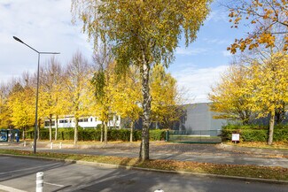 More details for 56 Avenue De La Pyramide, Tremblay-en-France - Office, Light Industrial to Rent