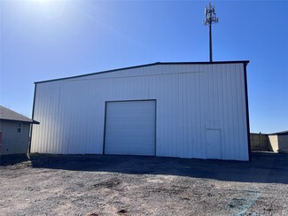 More details for 11113 S Sunnylane Rd, Moore, OK - Industrial for Sale