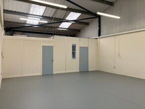 Sovereign Way, Downham Market to rent Interior Photo- Image 2 of 3