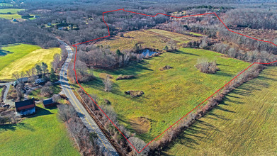 499 Route 164, Preston, CT for sale Primary Photo- Image 1 of 1