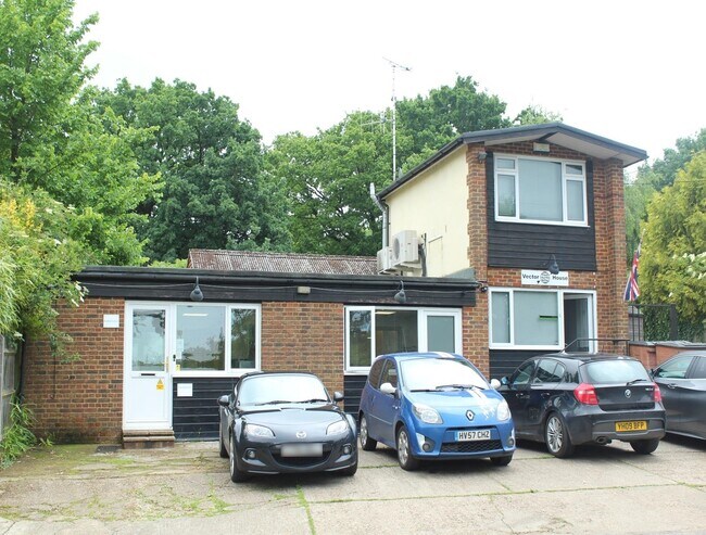 More details for Merle Common Rd, Oxted - Office to Rent