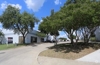 More details for 11056 Shady Trl, Dallas, TX - Flex, Industrial for Rent