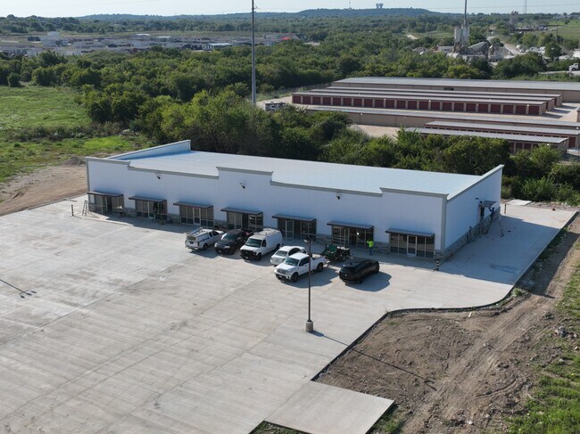 More details for 3969 Farm to Market Road 1187, Crowley, TX - Retail to Rent