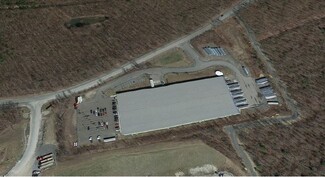 More details for 1214 Morea Rd, Barnesville, PA - Industrial for Rent