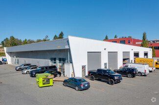 More details for 15061 54A Av, Surrey, BC - Industrial for Rent