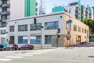 More details for 650 Harrison St, San Francisco, CA - Flex for Rent