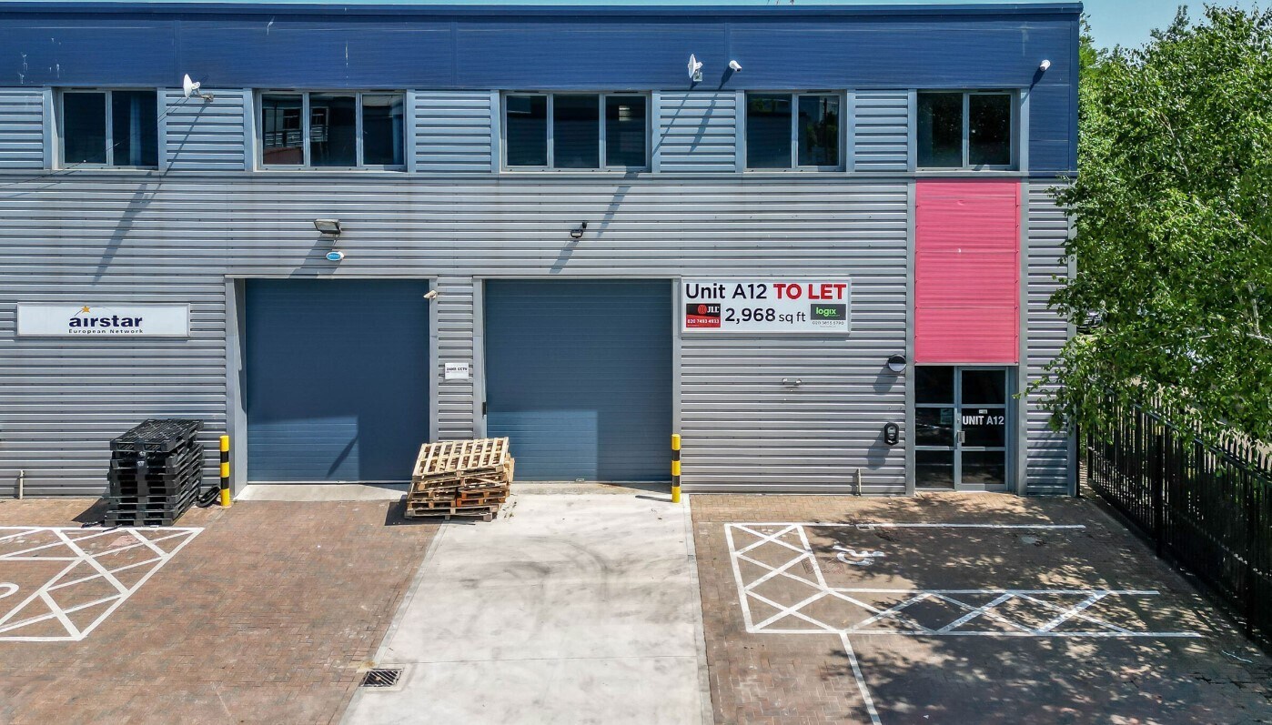 Eldon Way, London for sale Building Photo- Image 1 of 1