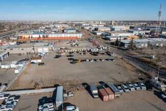 More details for 315 Moraine Rd NE, Calgary, AB - Land to Rent