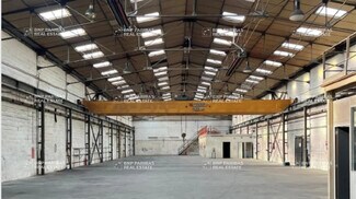 More details for 42 Avenue Du Progrès, Chassieu - Office, Light Industrial to Rent