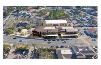 More details for 31762 Old Mission Road, San Juan Capistrano, CA - Retail to Rent