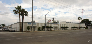 More details for 2201 S Hathaway St, Santa Ana, CA - Industrial for Rent