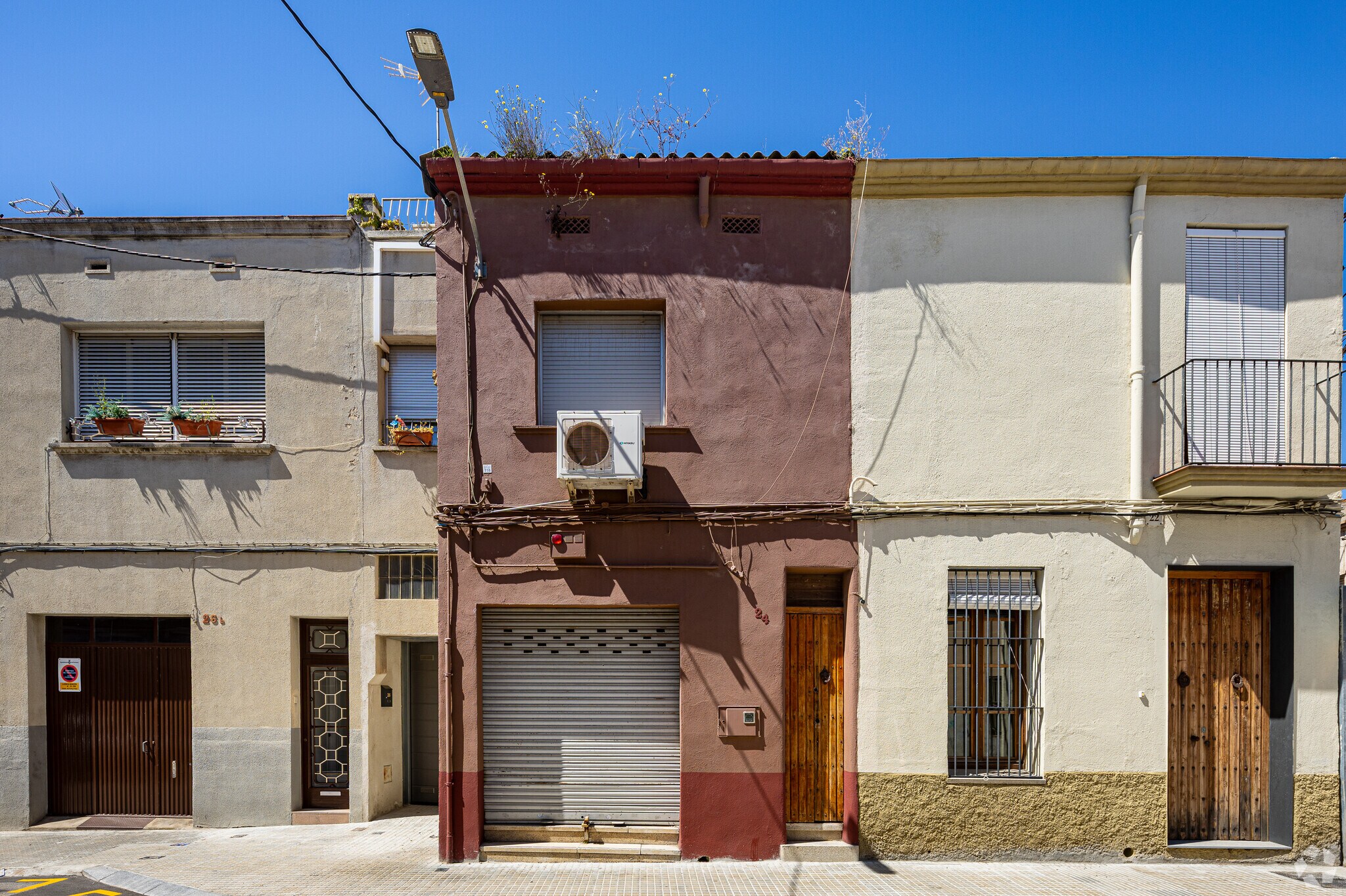 Carrer d'Avinyó, 24, Terrassa, Barcelona for sale Primary Photo- Image 1 of 3