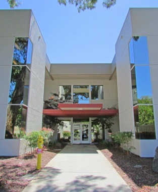 475 Alberto Way, Los Gatos, CA for rent - Building Photo - Image 3 of 4