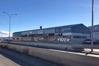 More details for Calle Senda Galiana C, Coslada - Industrial for Sale
