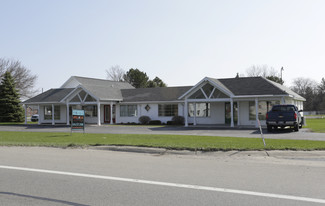 More details for 2031 S State Rd, Ionia, MI - Office for Rent