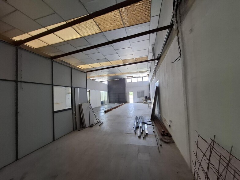 Industrial in Moncada, Valencia to rent - Interior Photo - Image 3 of 11