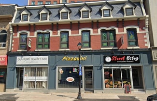 More details for 16-22 Main St S, Brampton, ON - Retail to Rent