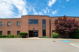 More details for 129-147 Morgan Dr, Norwood, MA - Office, Industrial for Rent