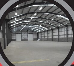 Waun-y-pound Industrial Estate, Ebbw Vale to rent Interior Photo- Image 2 of 2