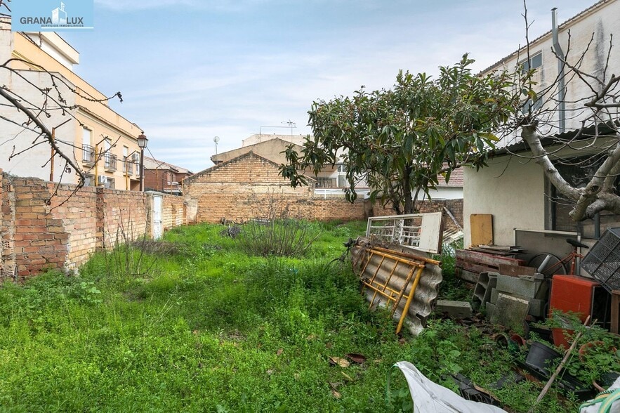 Calle Murcia, 5, Armilla, Granada for sale - Building Photo - Image 3 of 28