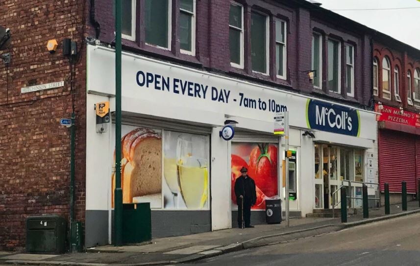 10 High St, Brotton for sale Primary Photo- Image 1 of 1