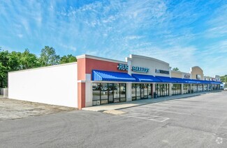 More details for 5109-5137 Raeford Rd, Fayetteville, NC - Retail for Rent