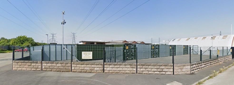 Dock Rd, Deeside for sale - Primary Photo - Image 1 of 1