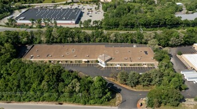 179-191 Ward Hill Ave, Haverhill, MA for rent Building Photo- Image 1 of 5