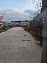 Bronx Hunts Point Lot/land for Rent - Commercial Property