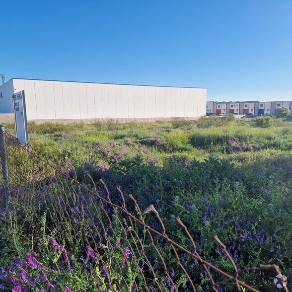 Avenida Córdoba, 5, Valdemoro, Madrid for sale - Building Photo - Image 2 of 8