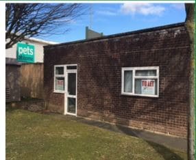 Bumpers Way, Chippenham for sale - Primary Photo - Image 1 of 1